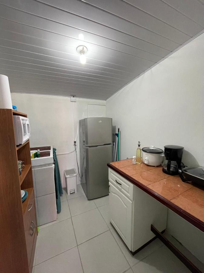 Tourquesa Excellent Wifi Private Leilighet Liberia Eksteriør bilde
