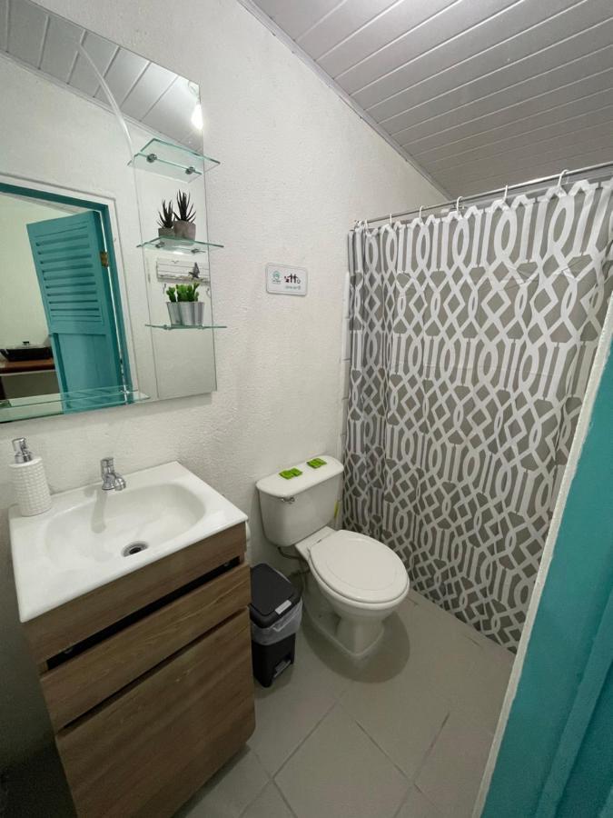 Tourquesa Excellent Wifi Private Leilighet Liberia Eksteriør bilde