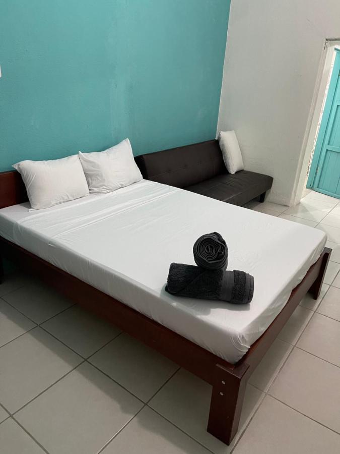 Tourquesa Excellent Wifi Private Leilighet Liberia Eksteriør bilde