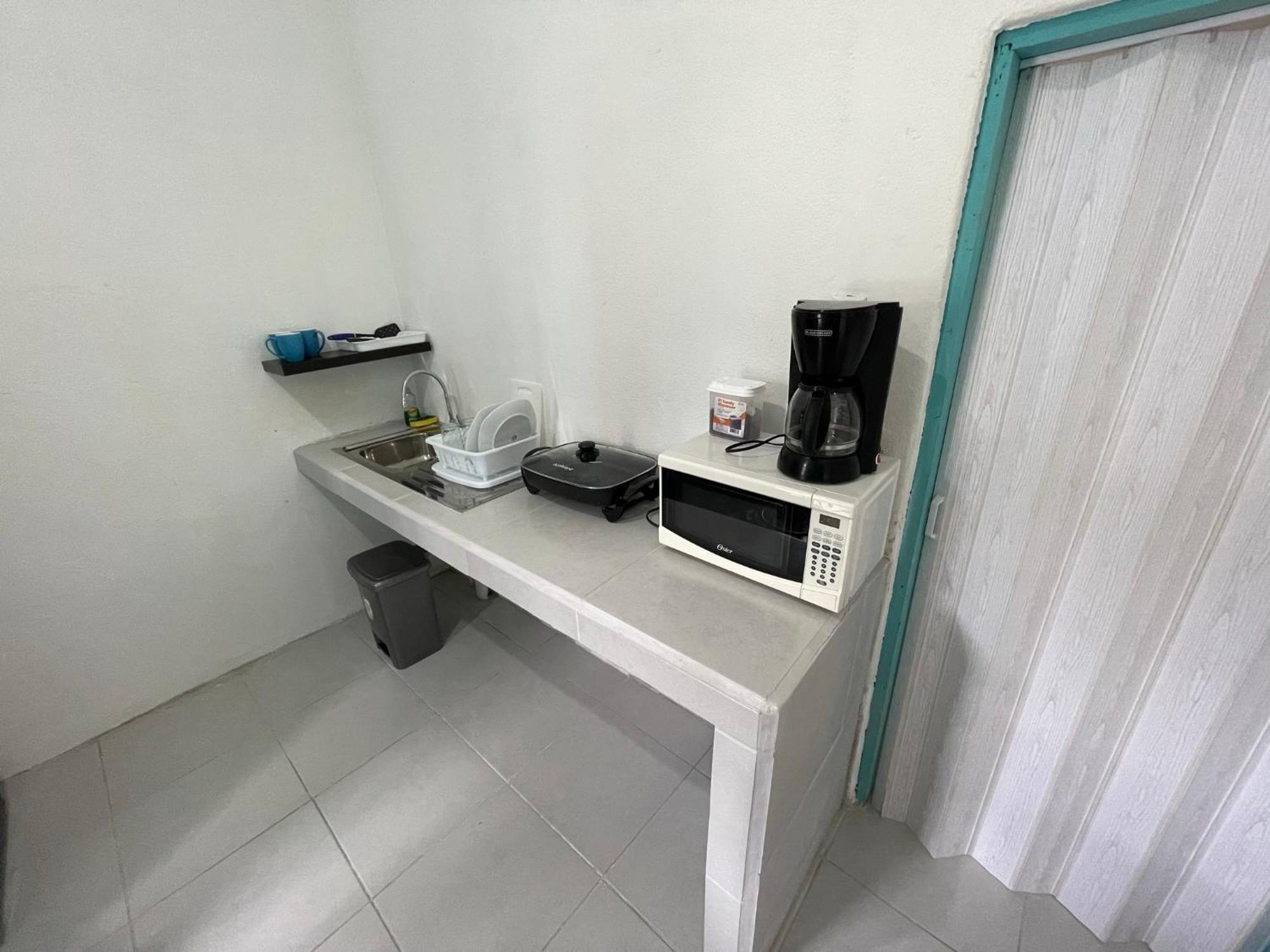 Tourquesa Excellent Wifi Private Leilighet Liberia Eksteriør bilde