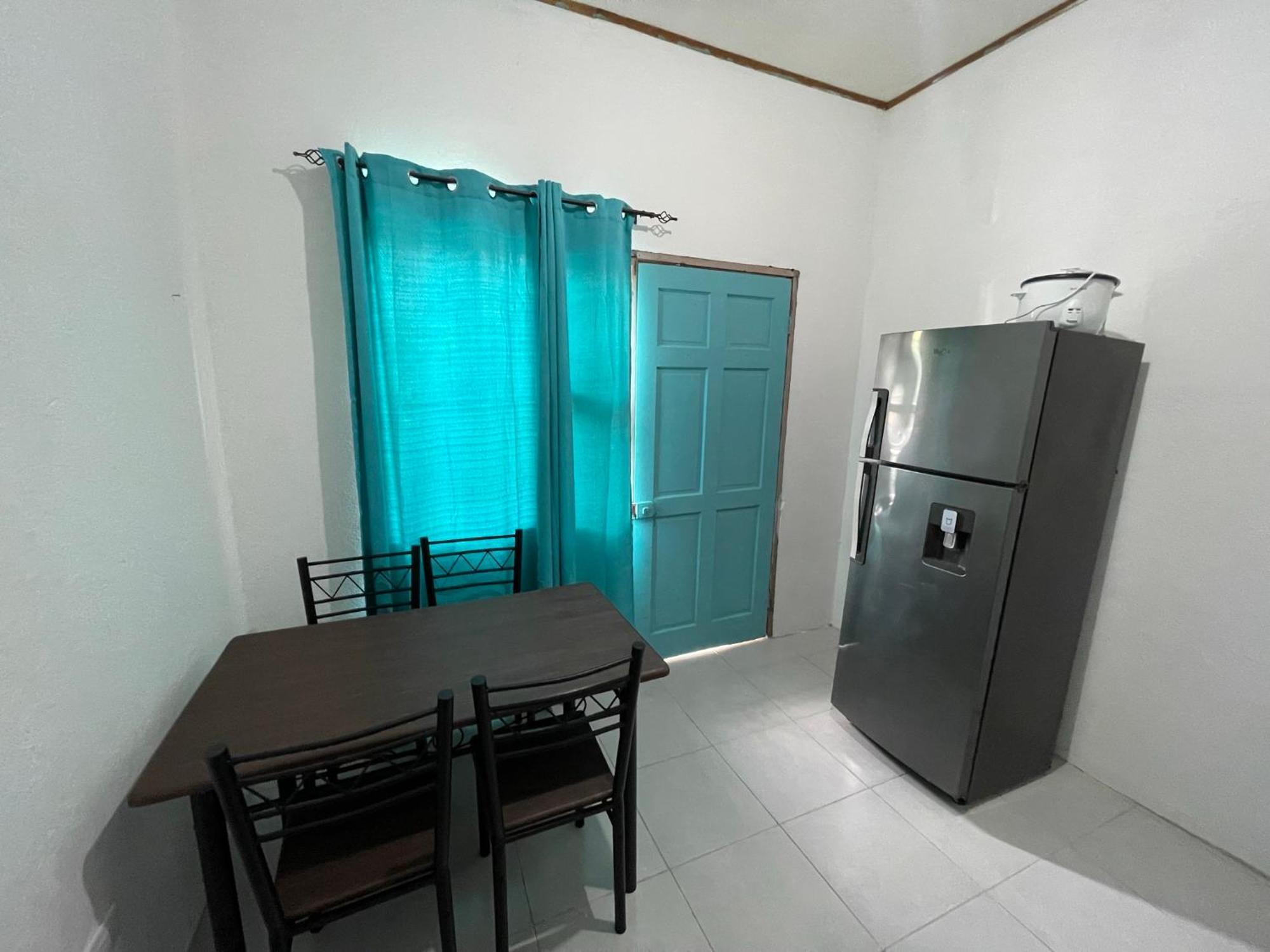 Tourquesa Excellent Wifi Private Leilighet Liberia Eksteriør bilde