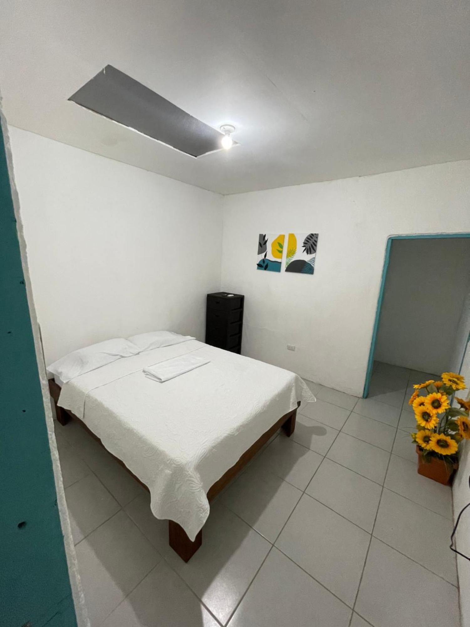 Tourquesa Excellent Wifi Private Leilighet Liberia Eksteriør bilde